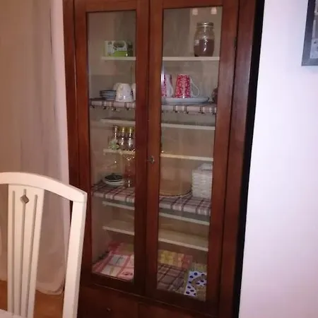 Il Giardino Di Ari Apartamento La Spezia