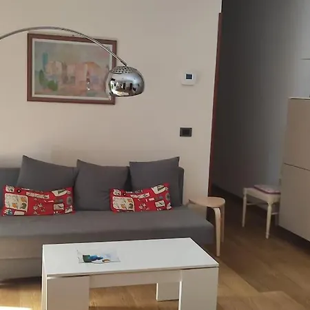 Il Giardino Di Ari La Spezia