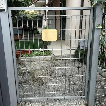 Il Giardino Di Ari