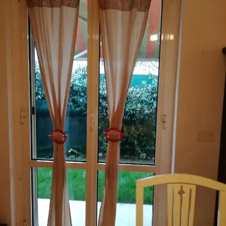 Apartment Il Giardino Di Ari La Spezia