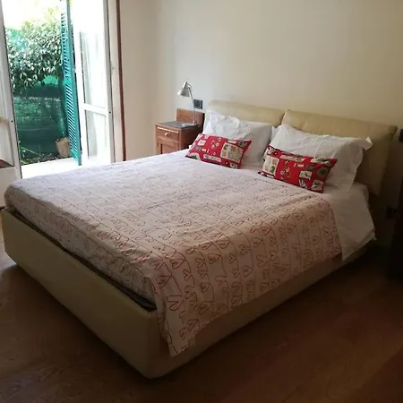 Διαμέρισμα Il Giardino Di Ari *