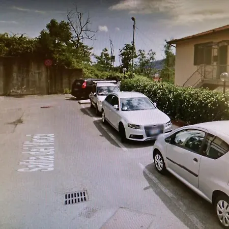 Διαμέρισμα Il Giardino Di Ari *
