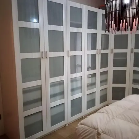 Διαμέρισμα Il Giardino Di Ari Λα Σπέτσια