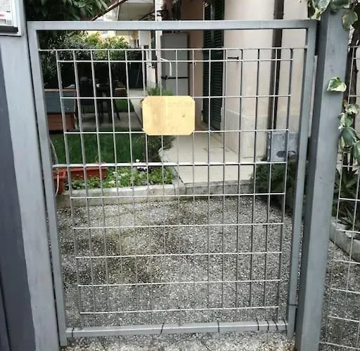 Il Giardino Di Ari