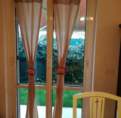 Lejlighed Il Giardino Di Ari La Spezia